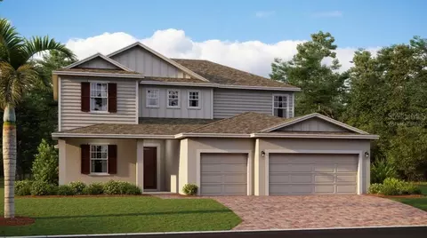 226 Puma Loop, Groveland, FL 34736
