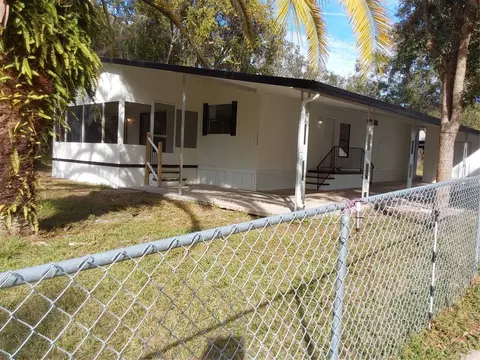 10040 Jungle St, New Port Richey, FL 34654
