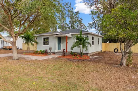 6001 Cedar St NE, Saint Petersburg, FL 33703