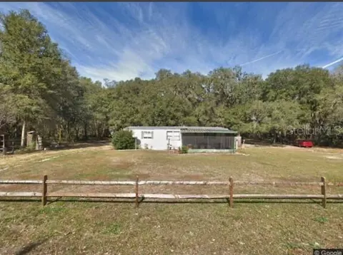 416 Hal Colding Rd, Lithia, FL 33547
