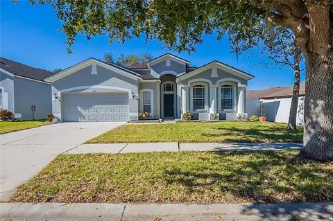 35131 Deerfield Oaks Dr, Zephyrhills, FL 33541