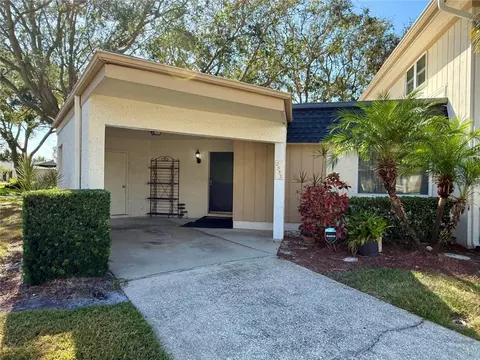 2553 Forest Run Ct #150A, Clearwater, FL 33761