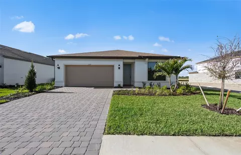 2327 Candlebrook Path, North Port, FL 34289