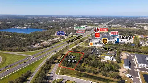 Teco Road, Ruskin, FL 33570