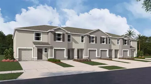 31329 Midnight Sun Way, Wesley Chapel, FL 33545