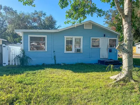 1776 28th Ave N, Saint Petersburg, FL 33713