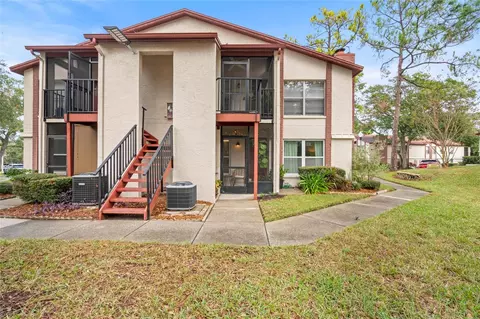 3455 Countryside Blvd #35, Clearwater, FL 33761
