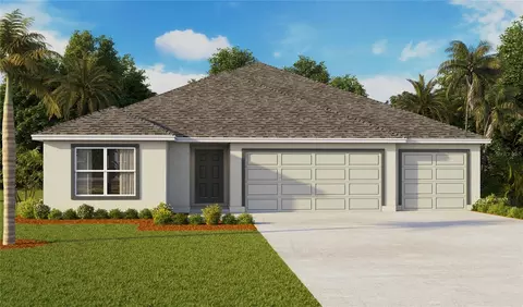 35464 Mahwah Ave, Dade City, FL 33525
