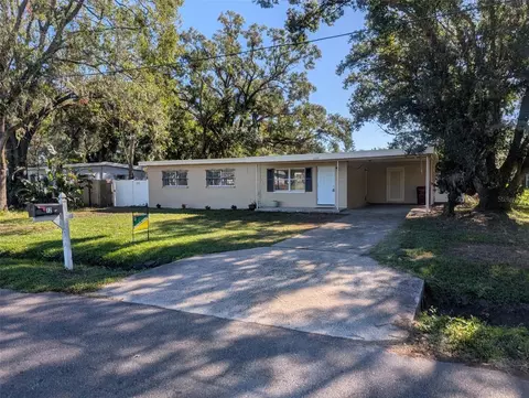 1209 W Risk St, Plant City, FL 33563