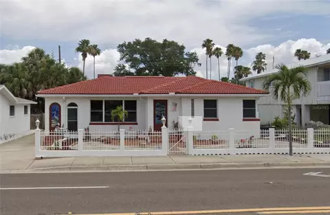 16245 Gulf Blvd, Redington Beach, FL 33708