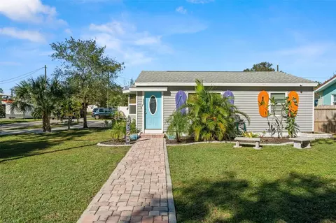 5625 Tangerine Ave S, Gulfport, FL 33707