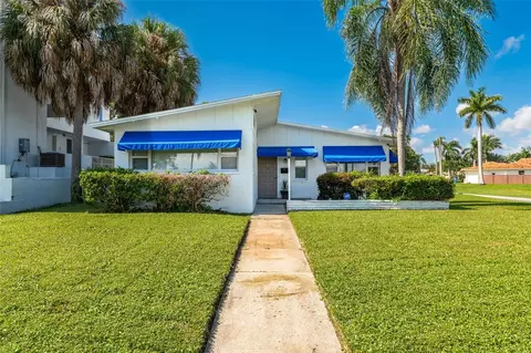116 Palmera Blvd NE, Saint Petersburg, FL 33704