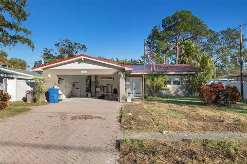 5319 Denver St NE, Saint Petersburg, FL 33703