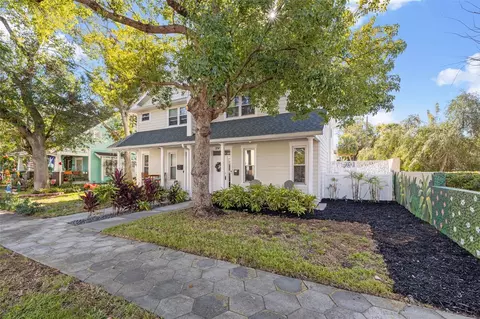 334 8th Ave N #B, Saint Petersburg, FL 33701