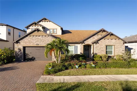 18017 Pine Hammock Blvd, Lutz, FL 33548