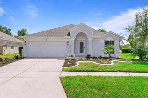 5609 Terrain De Golf Dr, Lutz, FL 33558