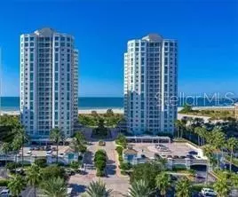 1170 Gulf Blvd #506, Clearwater Beach, FL 33767