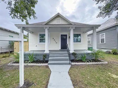 2310 W Ivy St, Tampa, FL 33607