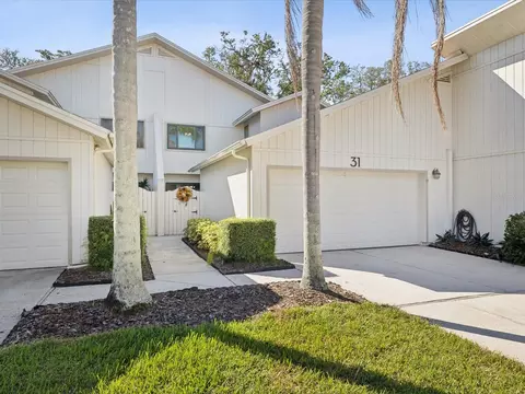 440 Lakeview Dr #31, Palm Harbor, FL 34683