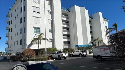 9357 Blind Pass Rd #505, Saint Pete Beach, FL 33706