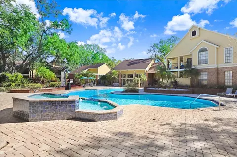 8609 Mallard Reserve Dr #202, Tampa, FL 33614