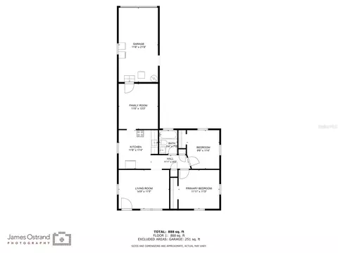 3320 Xenia St N, Saint Petersburg, FL 33713
