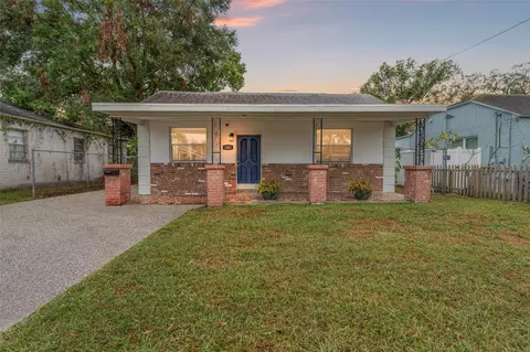 1303 E Frierson Ave, Tampa, FL 33603