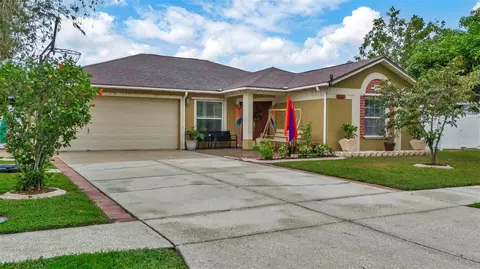 5910 Taywood Dr, Tampa, FL 33624