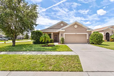 12928 Payne Stewart Way, Hudson, FL 34669