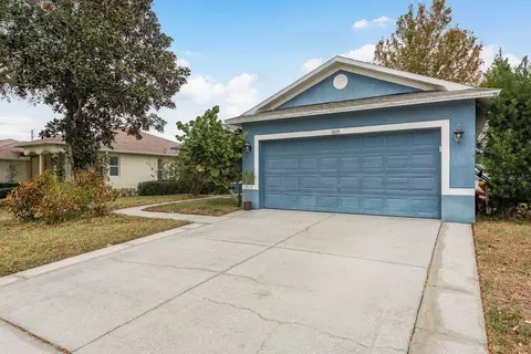 1805 Sea Oats St, Tarpon Springs, FL 34689
