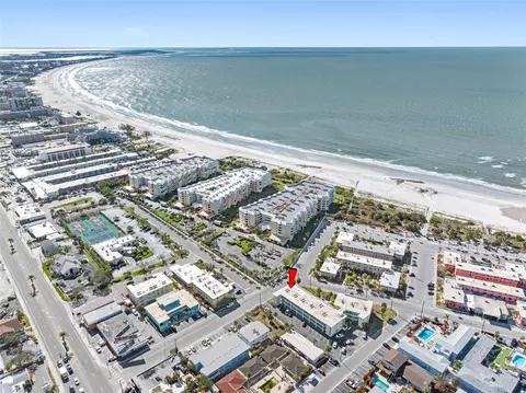 6767 Sunset Way #301, Saint Pete Beach, FL 33706