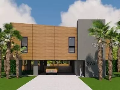 275 44th Ave, Saint Pete Beach, FL 33706