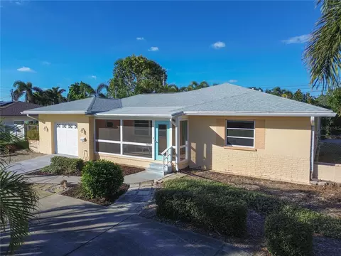 3873 21st Ave N, Saint Petersburg, FL 33713