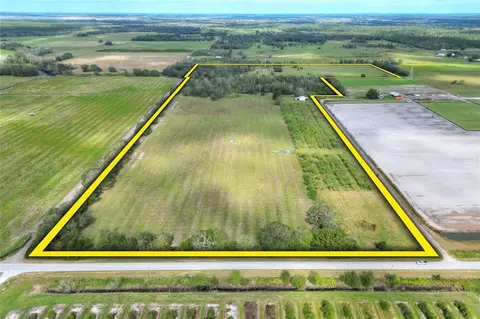 Avon Park Cutoff Road, Fort Meade, FL 33841