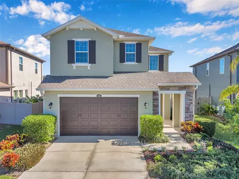 4600 Tramanto Ln, Wesley Chapel, FL 33543