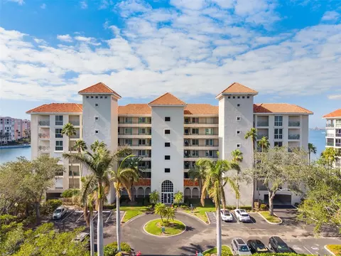 4830 Osprey Dr S #601, Saint Petersburg, FL 33711