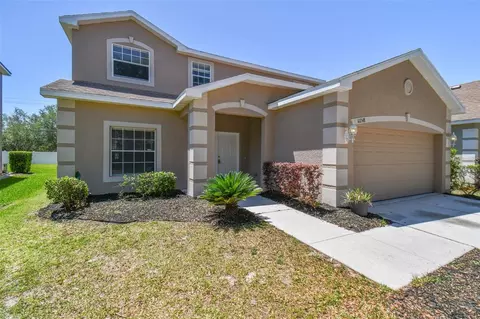 11248 Creek Haven Dr, Riverview, FL 33569