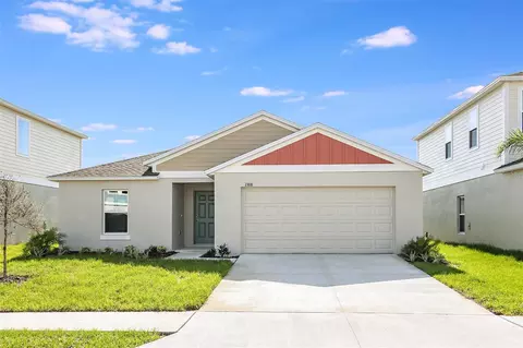 1118 Foreshore Ln, Haines City, FL 33844