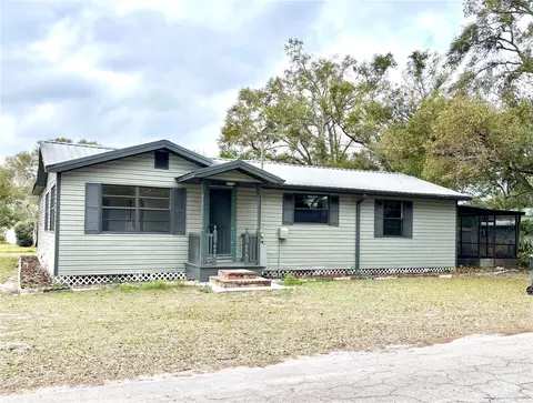 18802 3rd St SE, Lutz, FL 33549