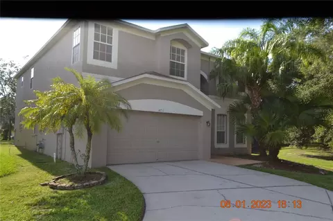 4711 Tealwood Trl, Wesley Chapel, FL 33544