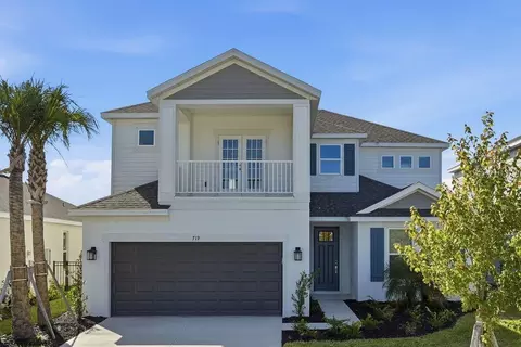719 Sky Shade Dr, Apollo Beach, FL 33572