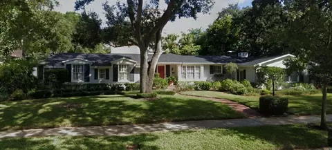 2923 W Lawn Ave, Tampa, FL 33611
