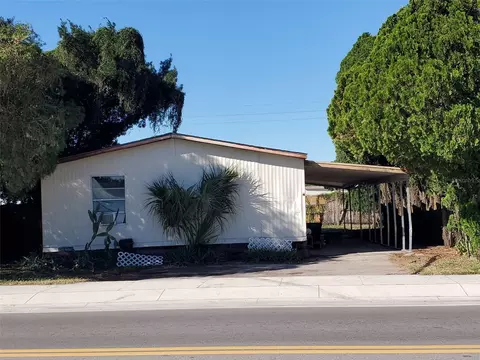 6433 20th St, Zephyrhills, FL 33542