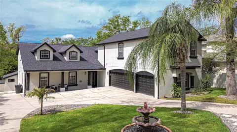 4643 John Moore Rd, Brandon, FL 33511