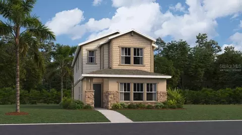 9539 Passaic Pkwy, Orlando, FL 32829
