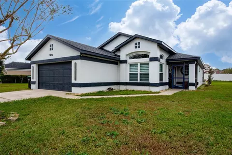 1452 Avleigh Cir, Orlando, FL 32824