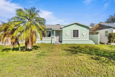 4227 5th Ave S, Saint Petersburg, FL 33711