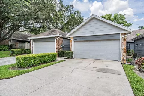 1731 Castle Rock Rd, Tampa, FL 33612