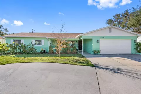 6348 29th Ave N, Saint Petersburg, FL 33710