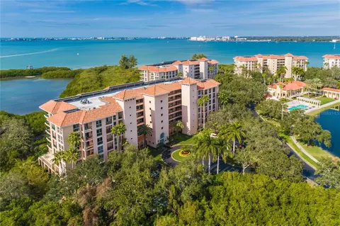4750 Dolphin Cay Ln S #308, Saint Petersburg, FL 33711